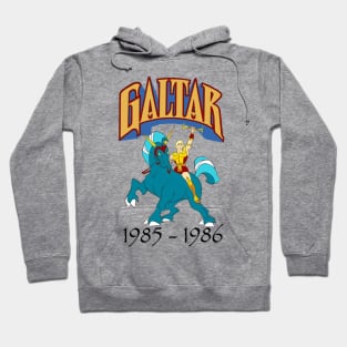 Galtar 85-86 Hoodie